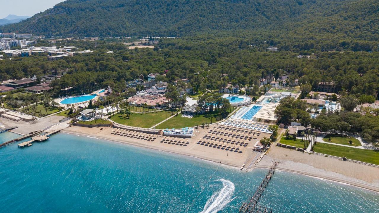 Hotel Baia Salima Kemer Goynuk (Kemer)