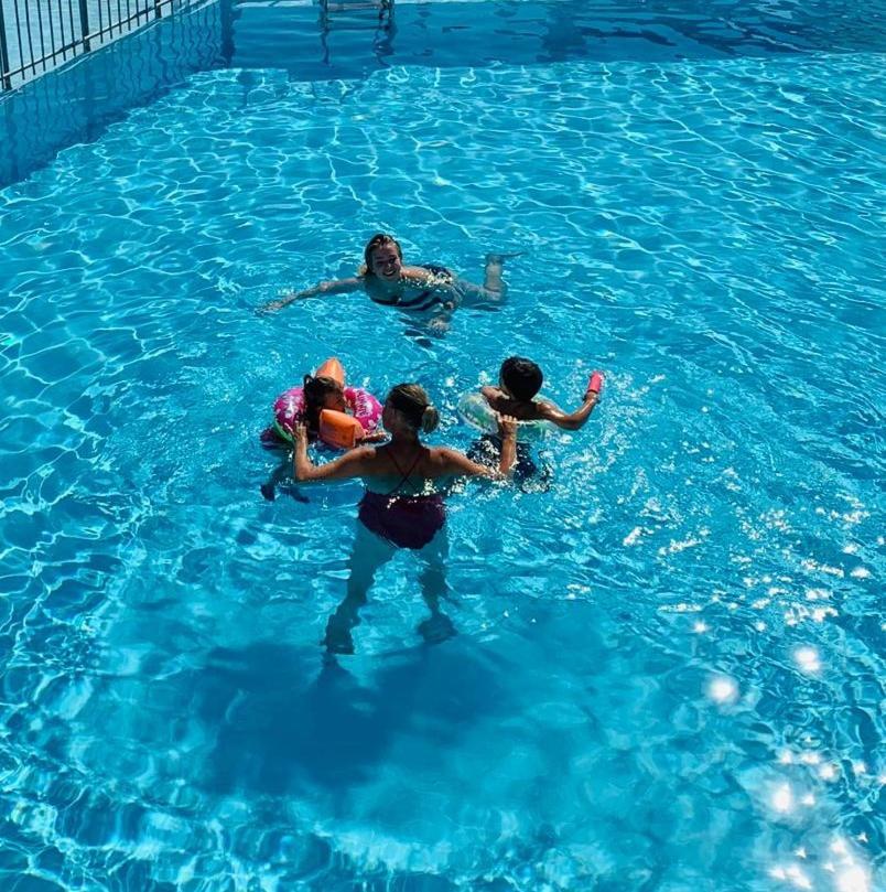 Goldenday Wings Hotel Kusadasi
