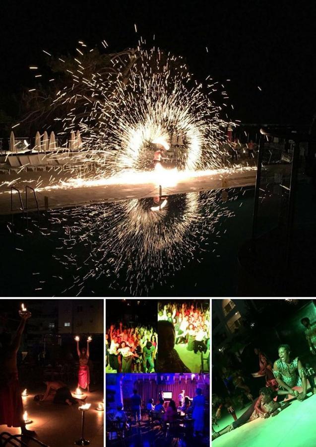 Goldenday Wings Hotel 3*