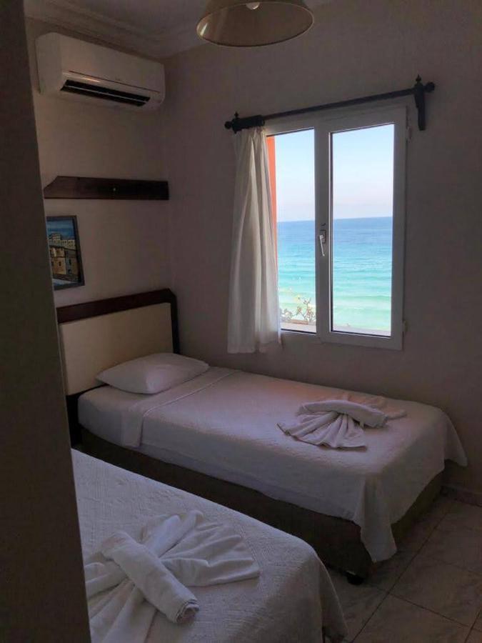 Hotel Ladies Beach 3*