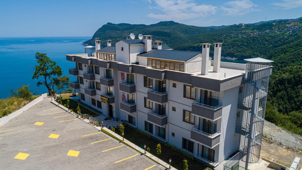 Hotel Amasra Sunrise 3*