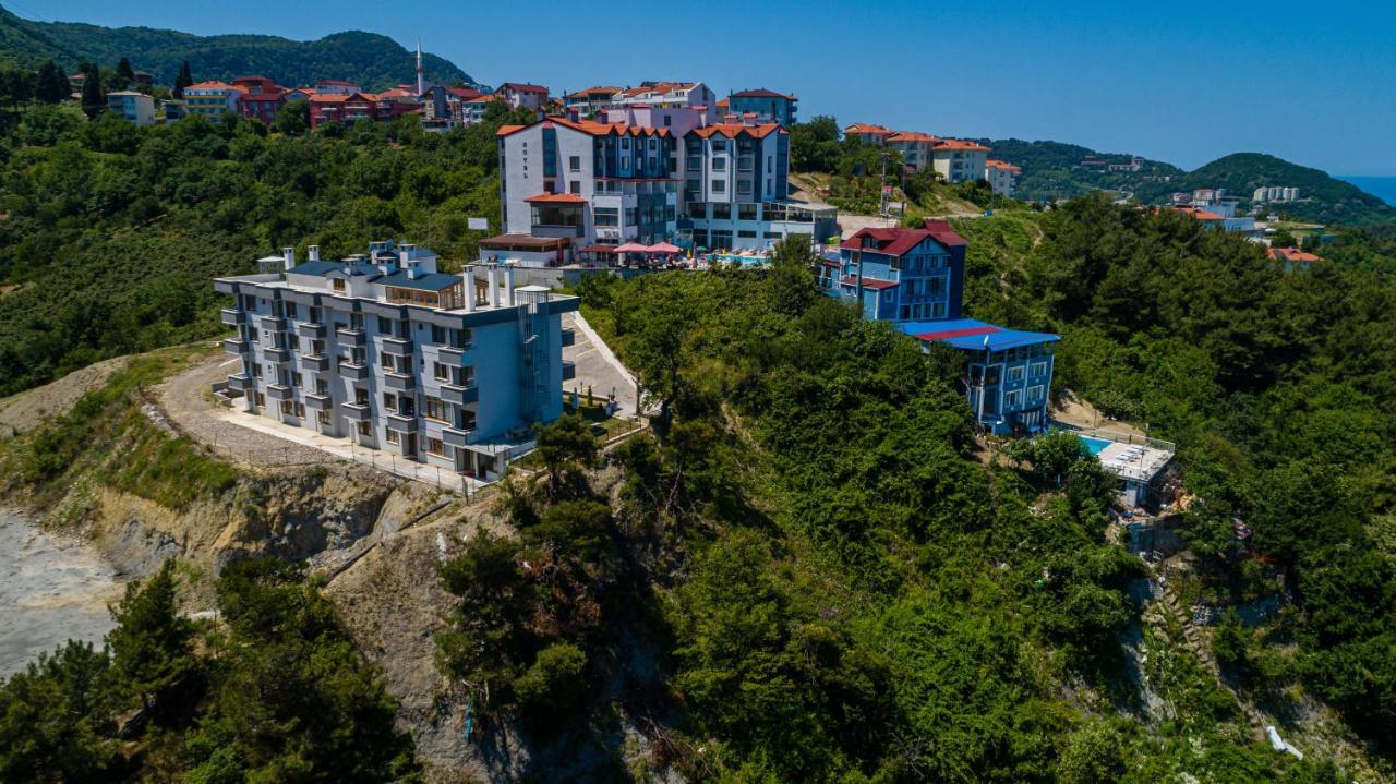 Amasra Sunrise