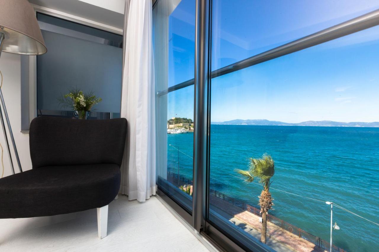 Efe Hotel Kusadasi