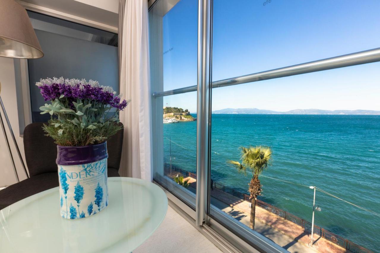 Efe 4* Kusadasi