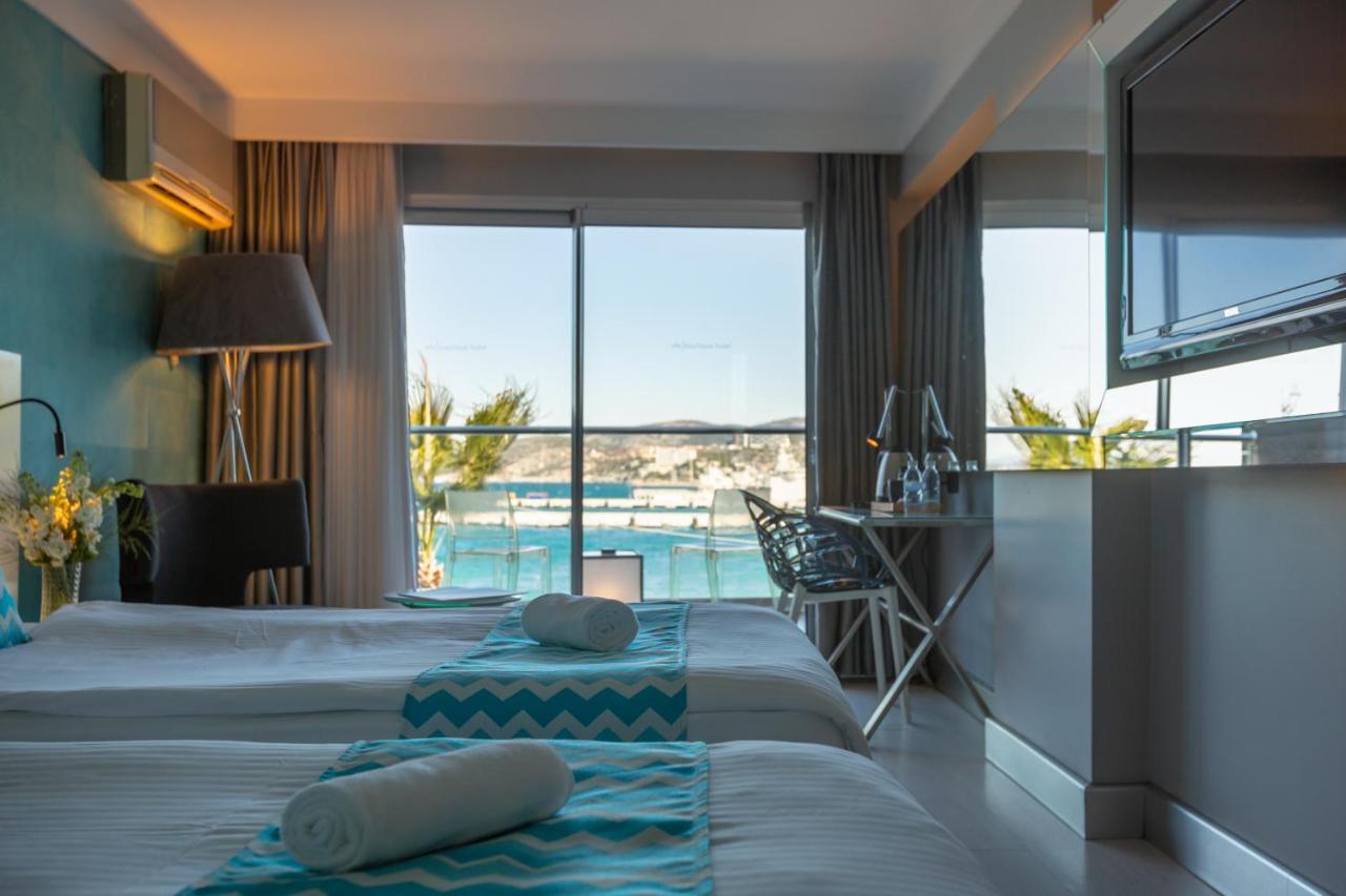 Hotel Efe 4*