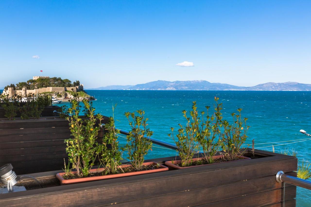 Hotel Efe Kusadasi