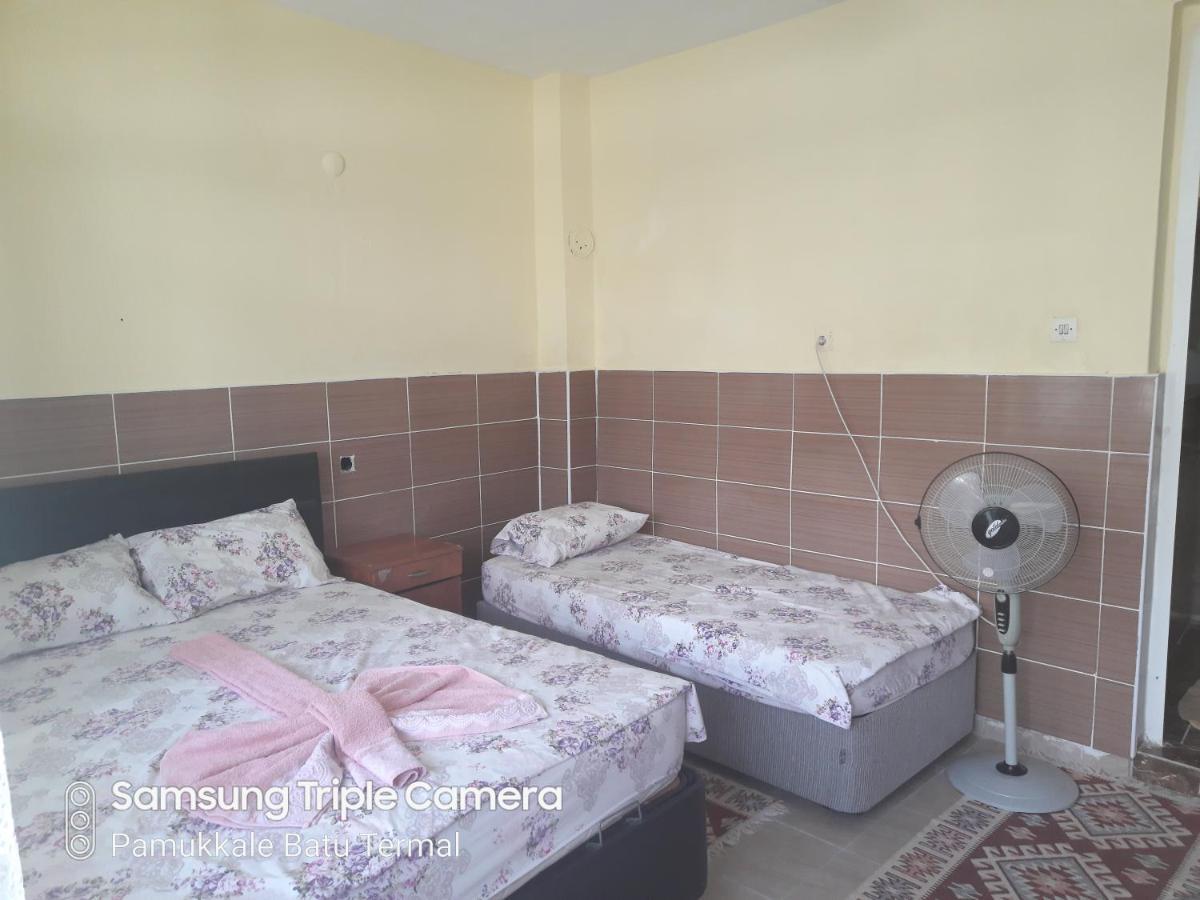 Batu Termal 5*