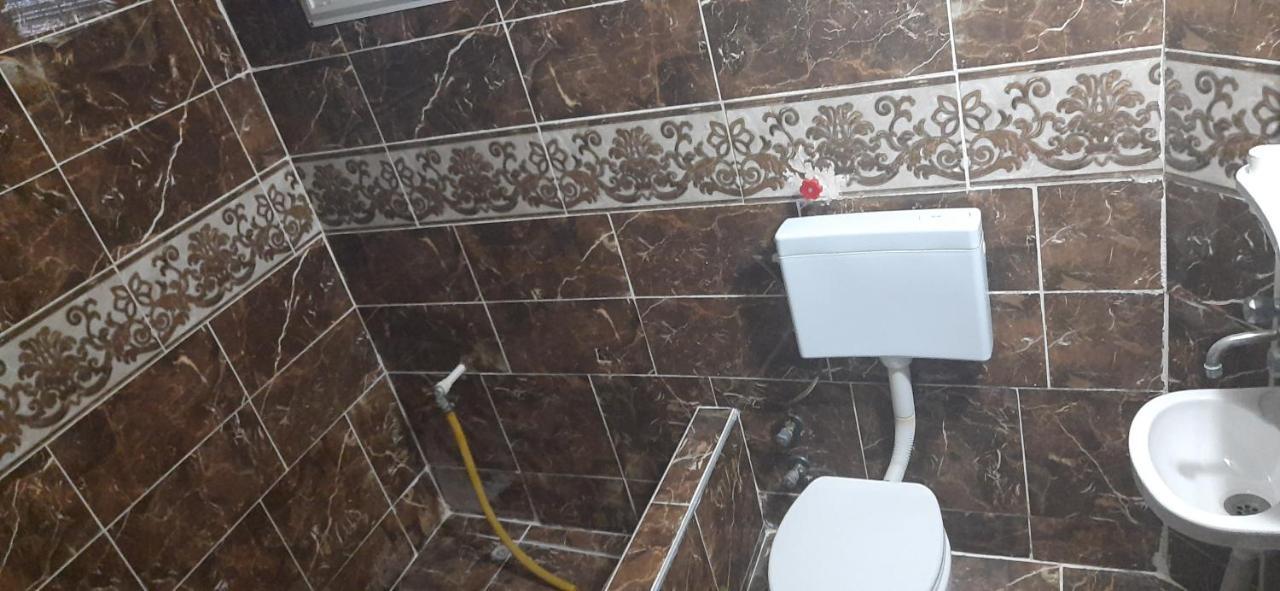 Pamukkale Batu Termal Motel