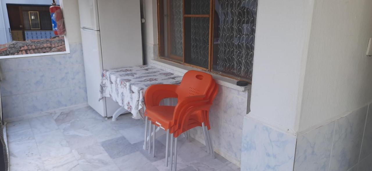 Motel Batu Termal Pamukkale