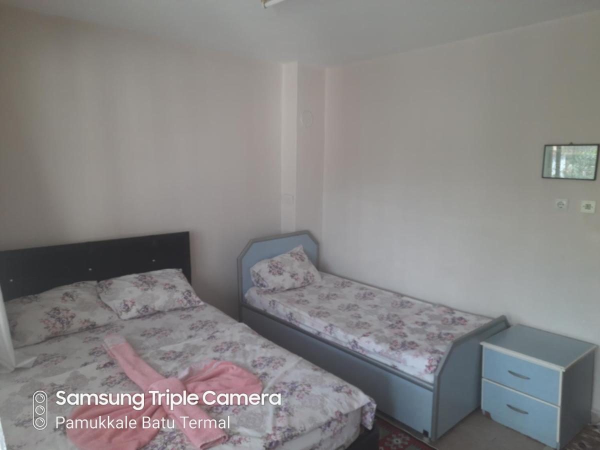 Batu Termal Motel 5*