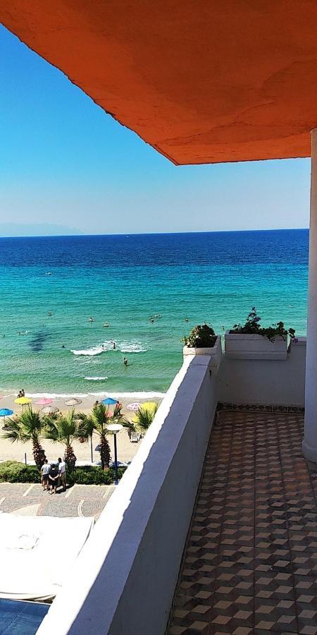 Hotel Ladies Beach 3*