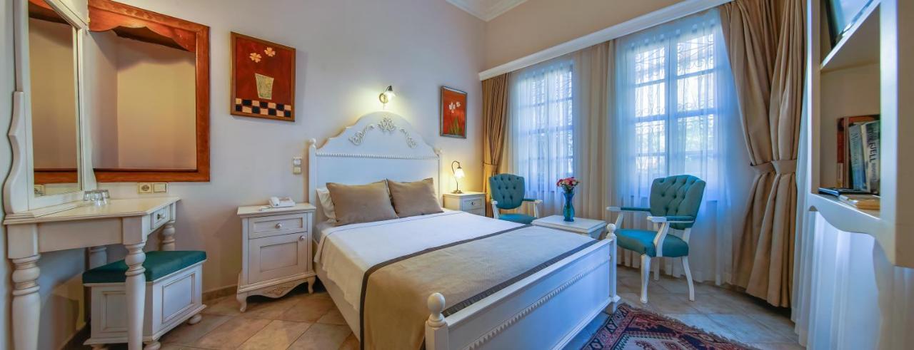 La Paloma 3* Antalya
