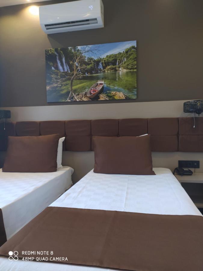 Respiro Boutique Hotel 4*