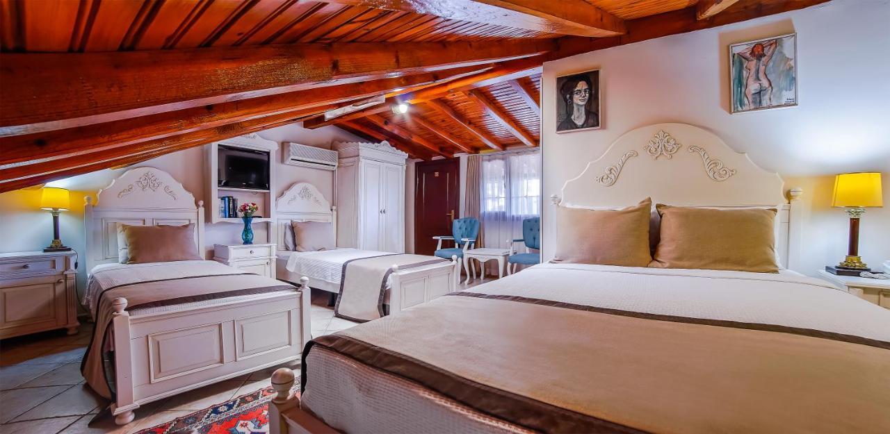 La Paloma Hotel 3*