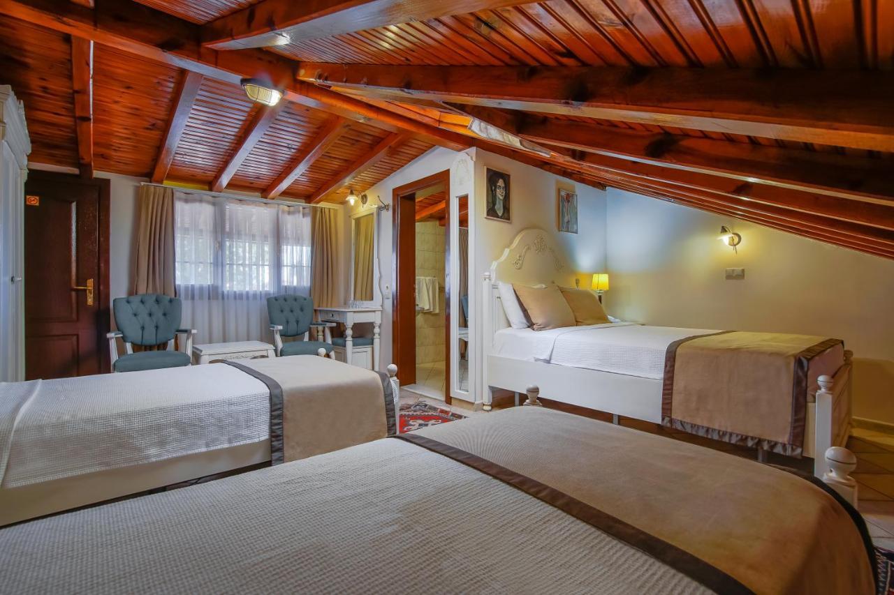 La Paloma Hotel 3*