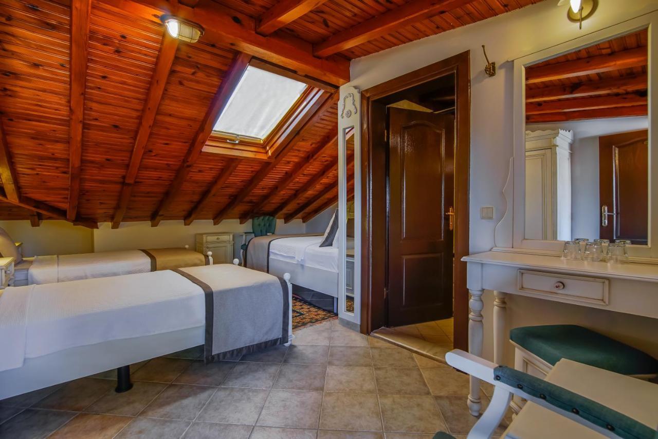 Hotel La Paloma Antalya