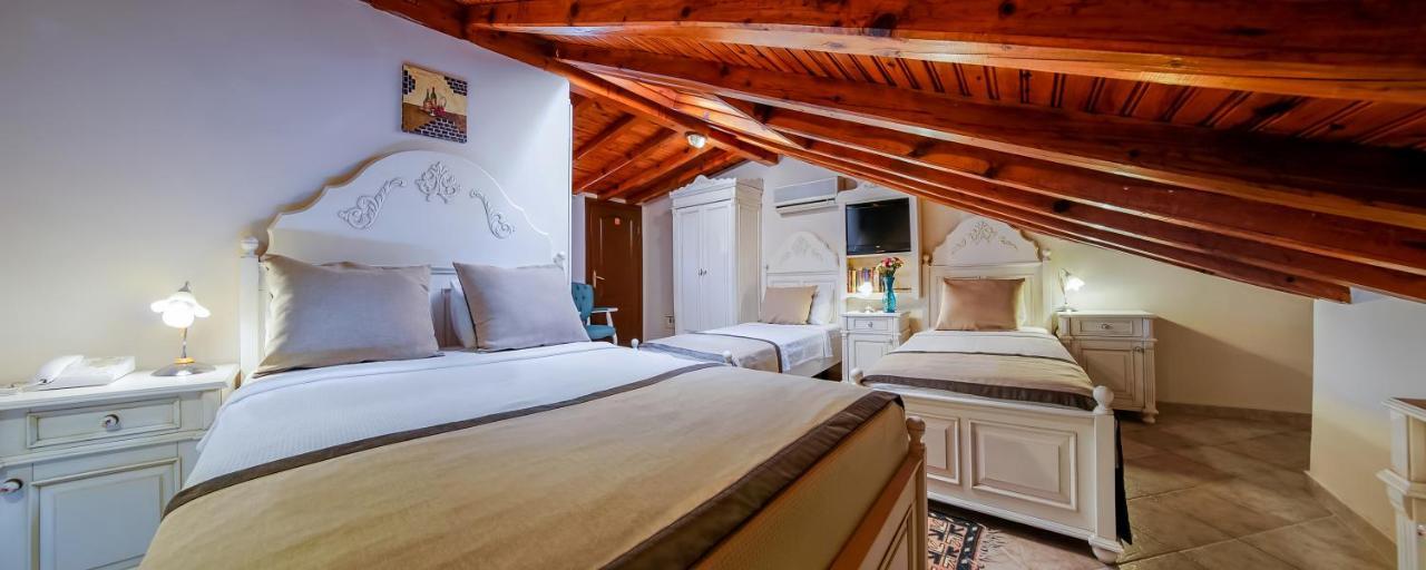 La Paloma Hotel 3*