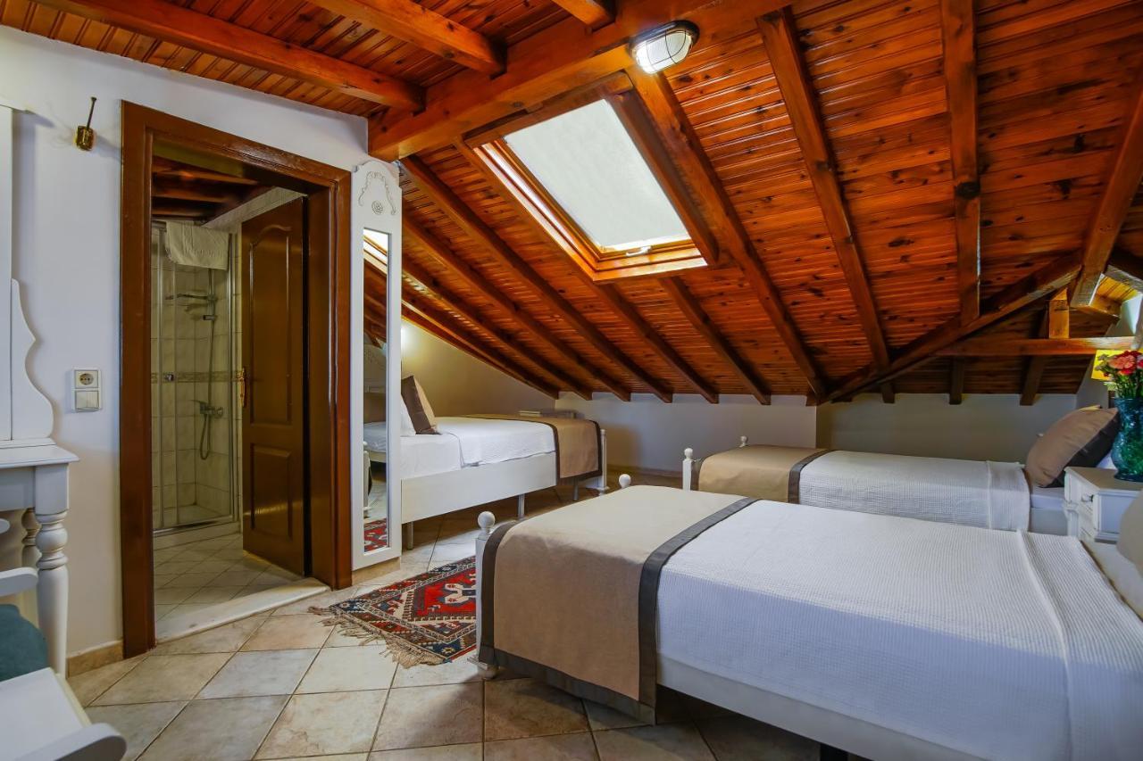Hotel La Paloma Antalya