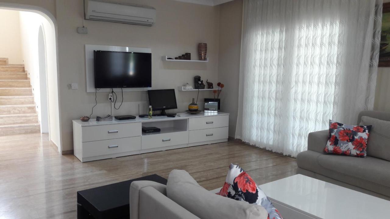 Rota Villalari * Dalyan