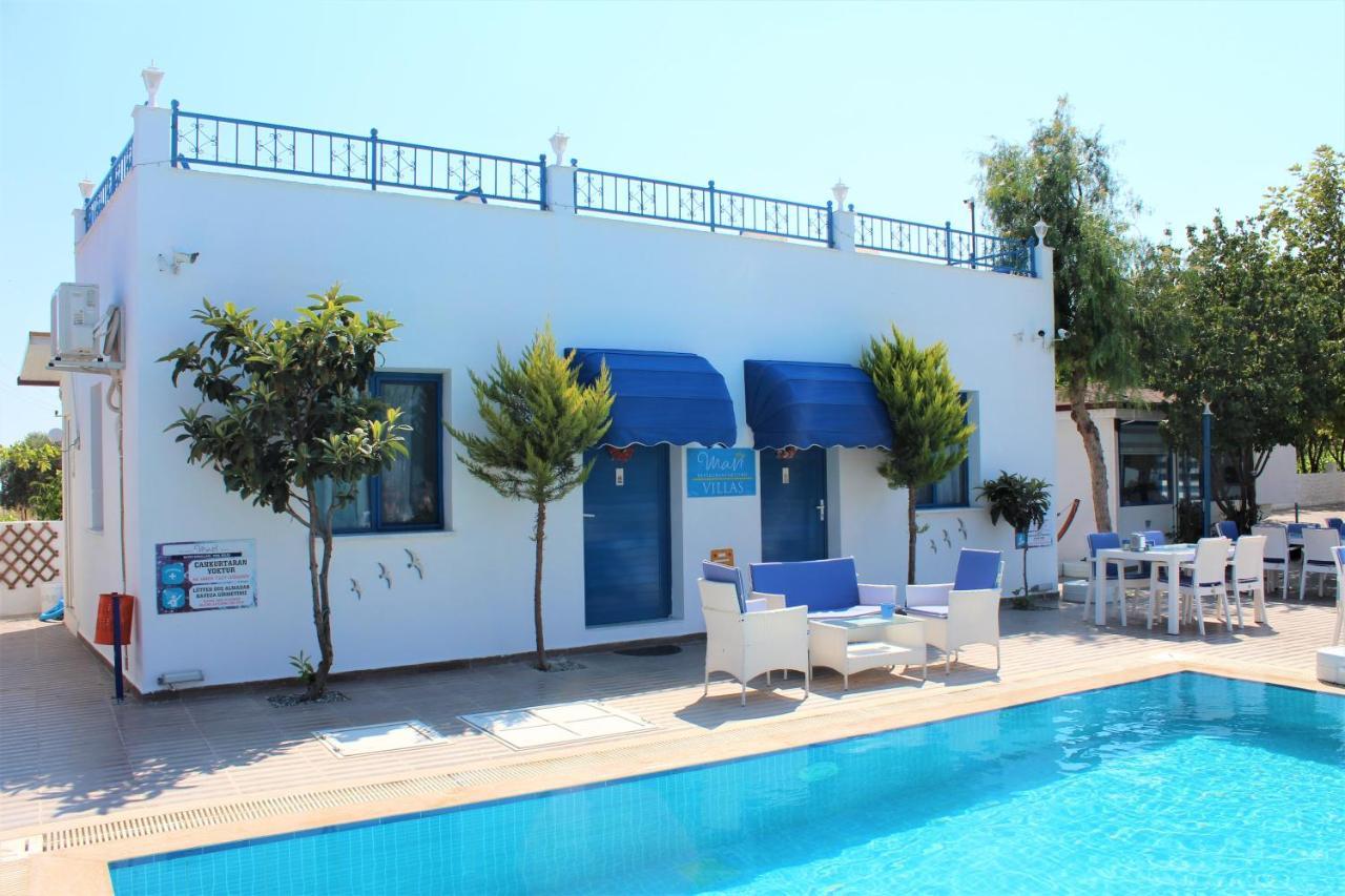 Mavi & Restaurant Didim