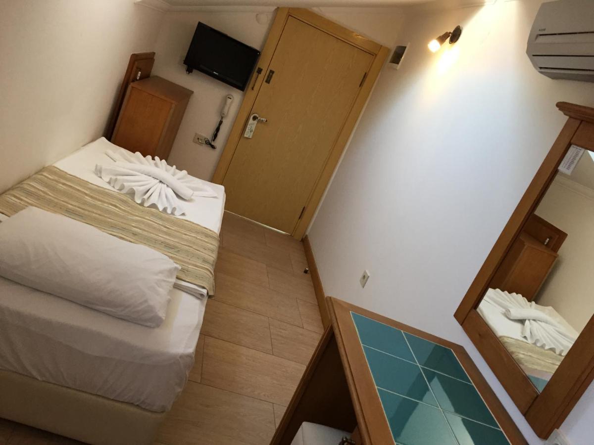 Kilic Hotel 4*