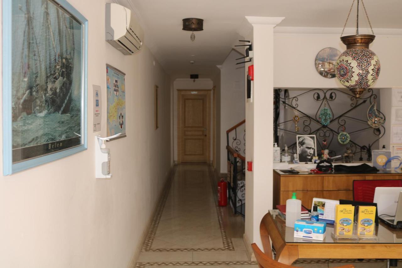 Kilic 4*