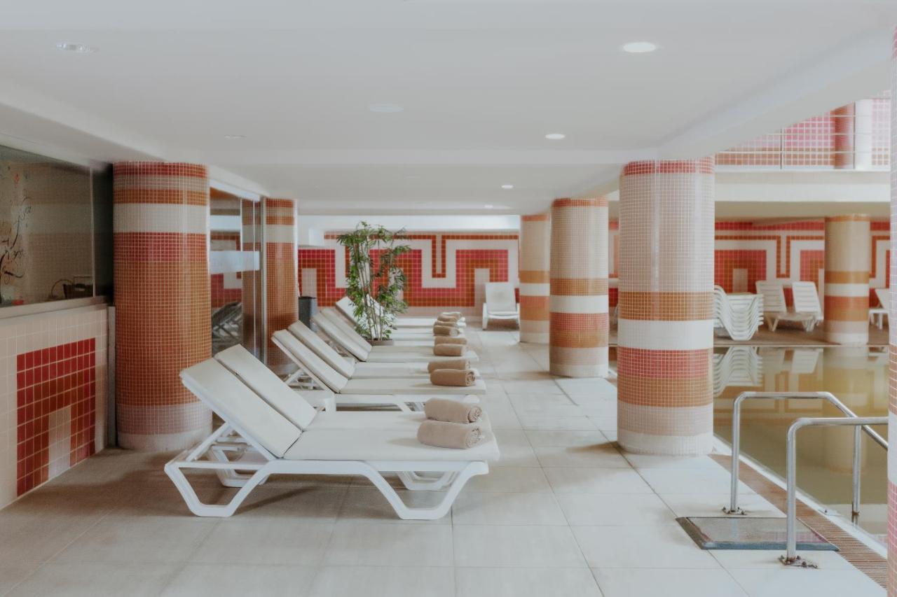Piril Thermal&beauty Spa