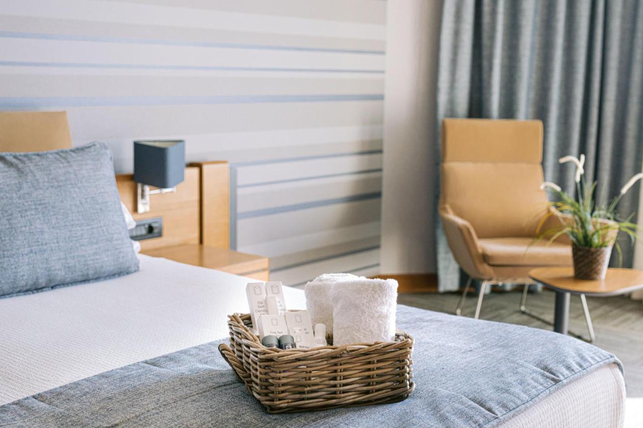Resort Ilica & Wellness 5*