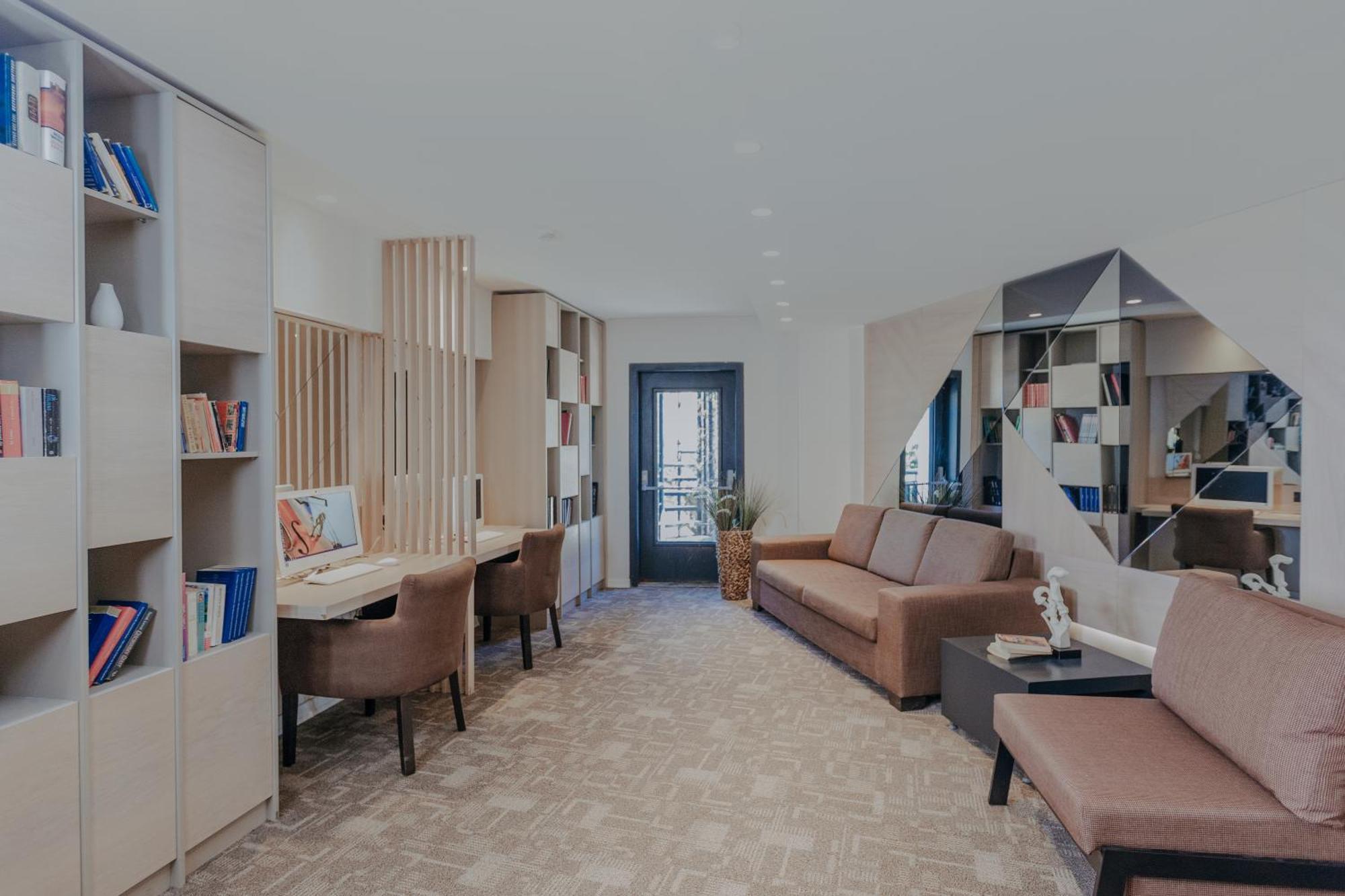 Resort Piril Thermal&beauty Spa Cesme