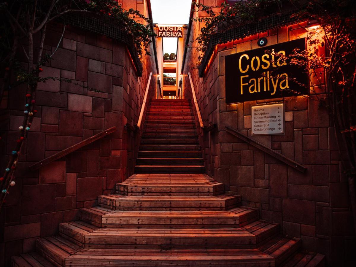 Costa Farilya Special Class Bodrum Hotel