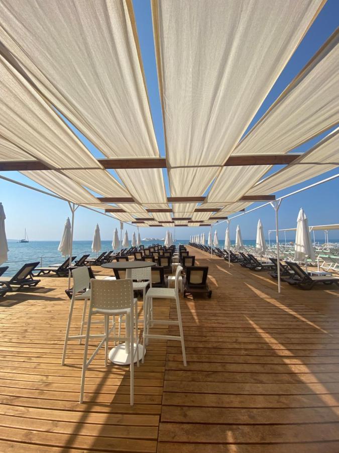 Aparthotel Seaside