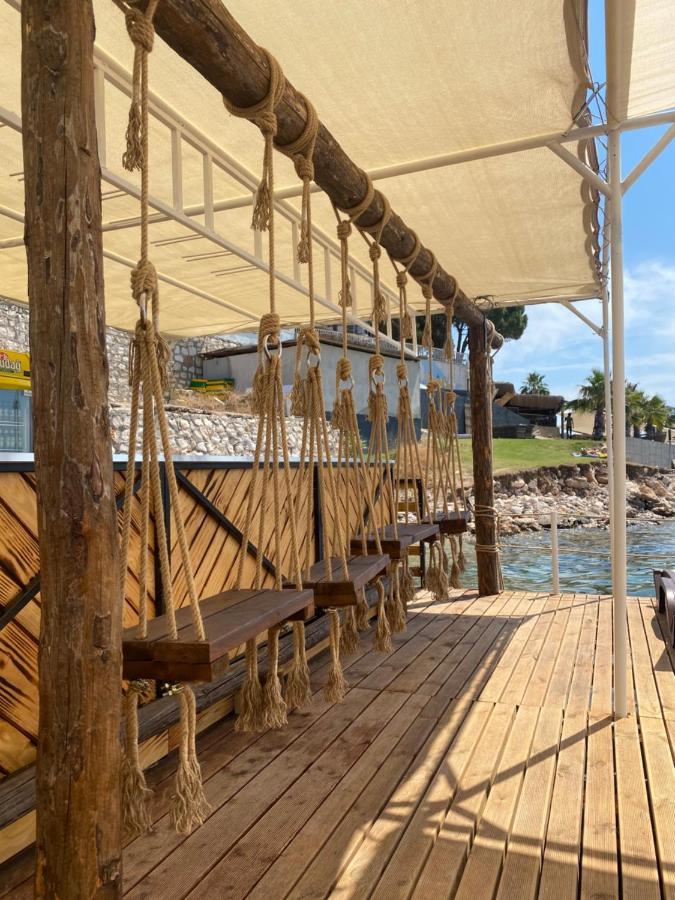 Aparthotel Seaside