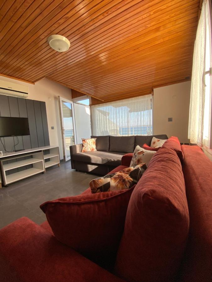 Seaside Aparthotel 2*