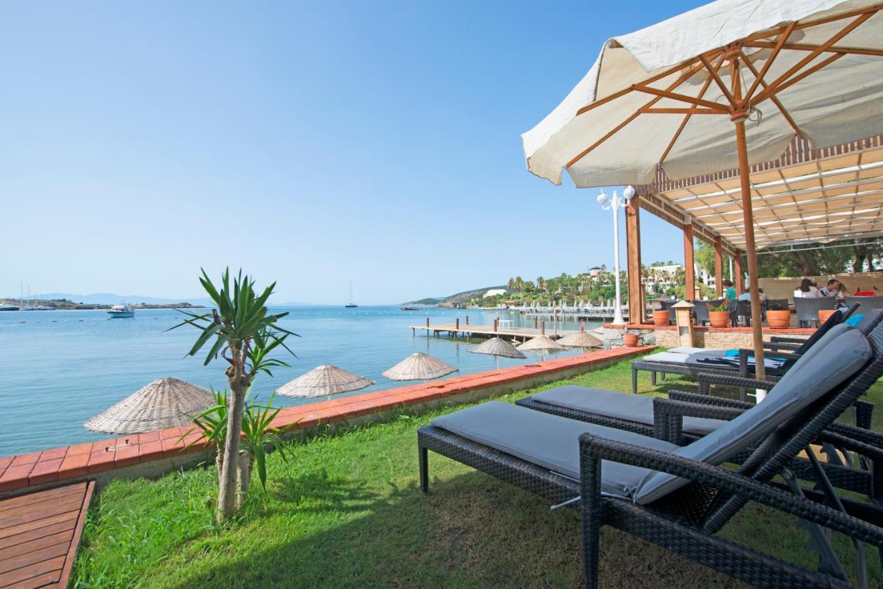 Hotel Costa Luvi Bodrum 4*