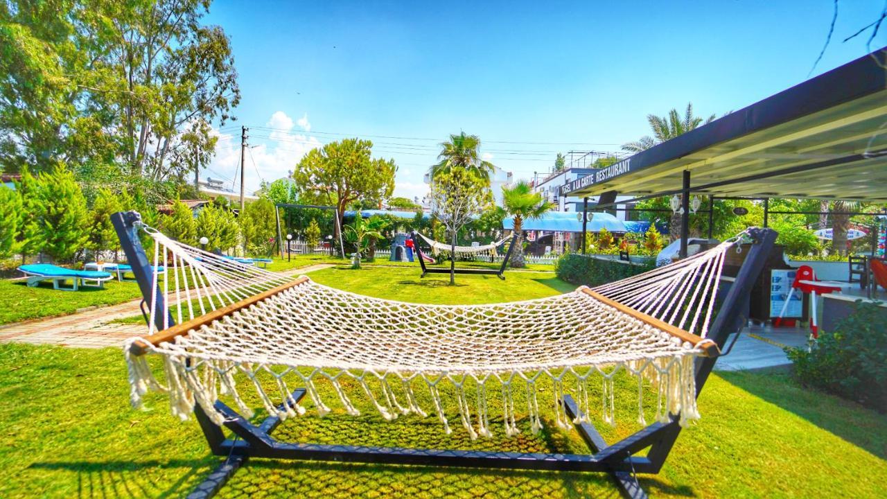 Hotel Yuecel 3*