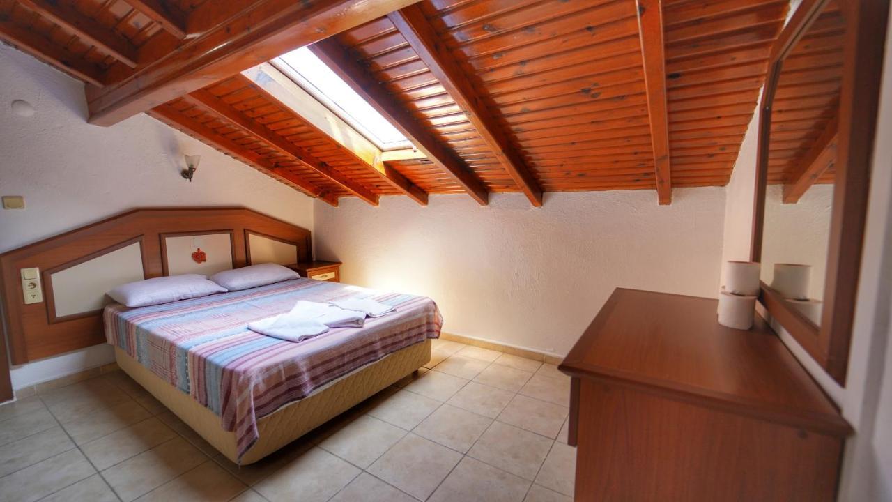 Hotel Yuecel Fethiye