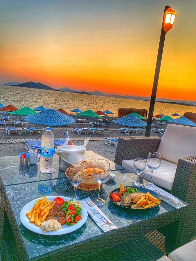 Hotel Yuecel Fethiye