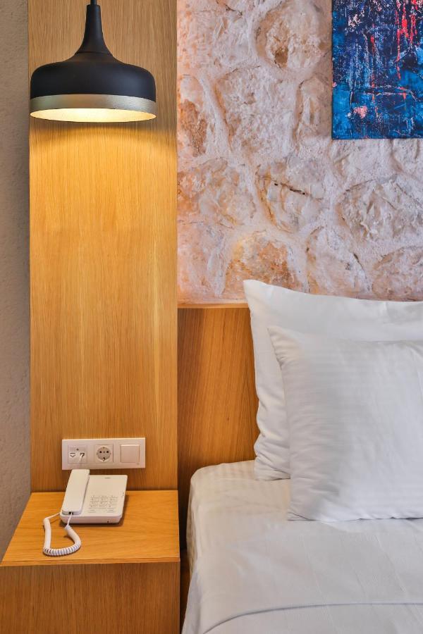 Atalante Hotel Kas
