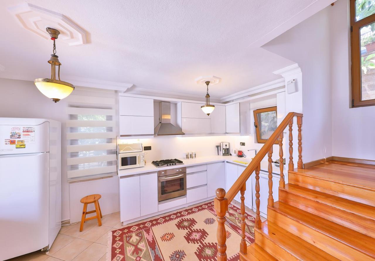 Kuluhana & Kalkan Aparthotel