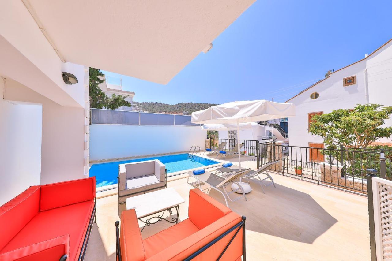 Aparthotel Kuluhana & Kalkan