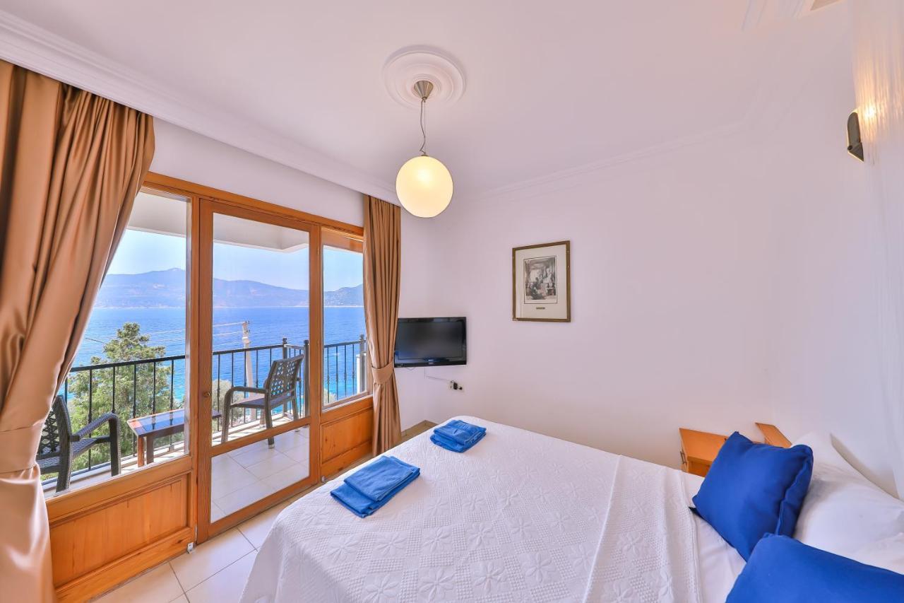 Aparthotel Kuluhana & Kalkan 3*