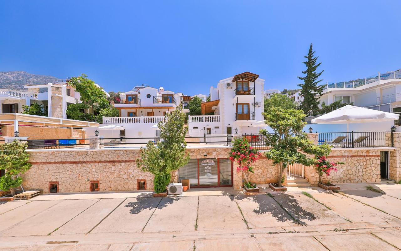 Kuluhana & Kalkan