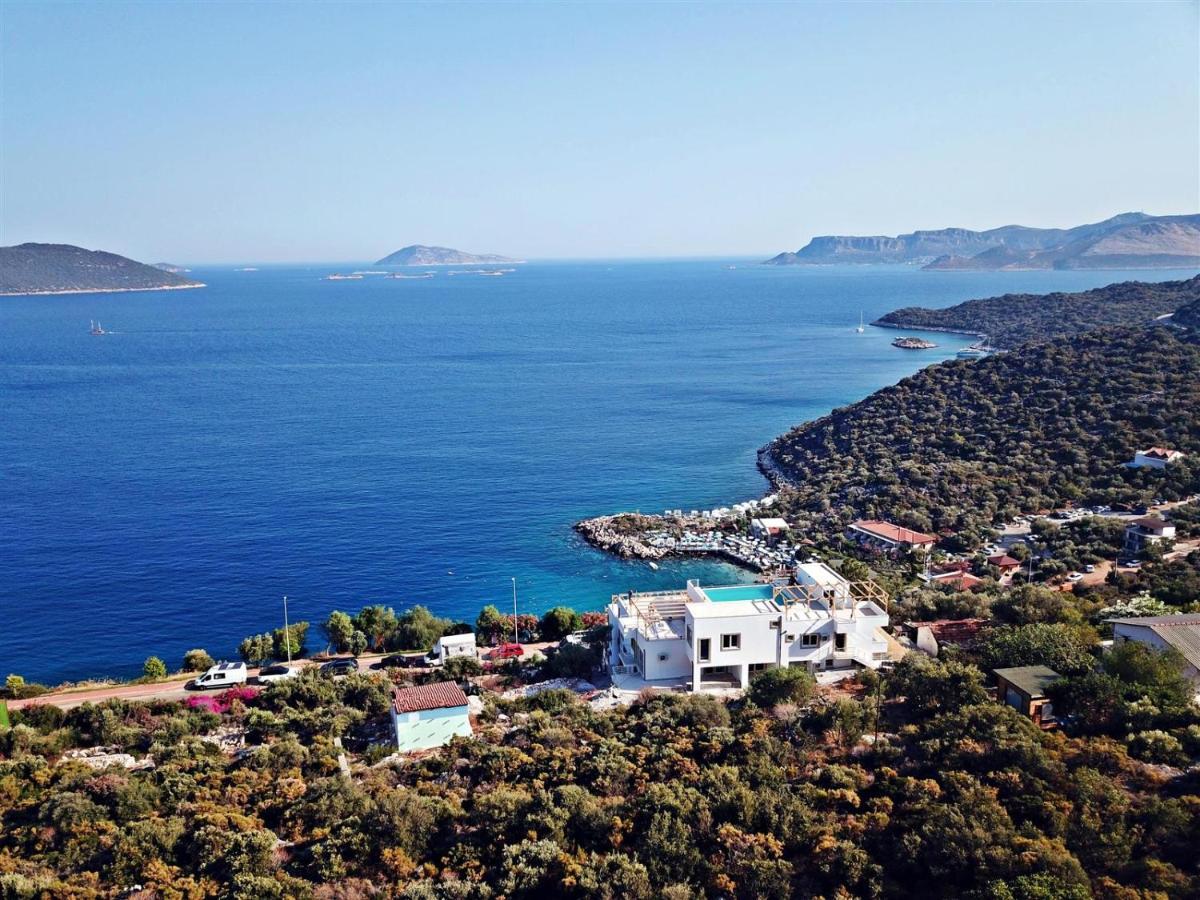 Hotel Blue Island Luxury Adults Only 2*
