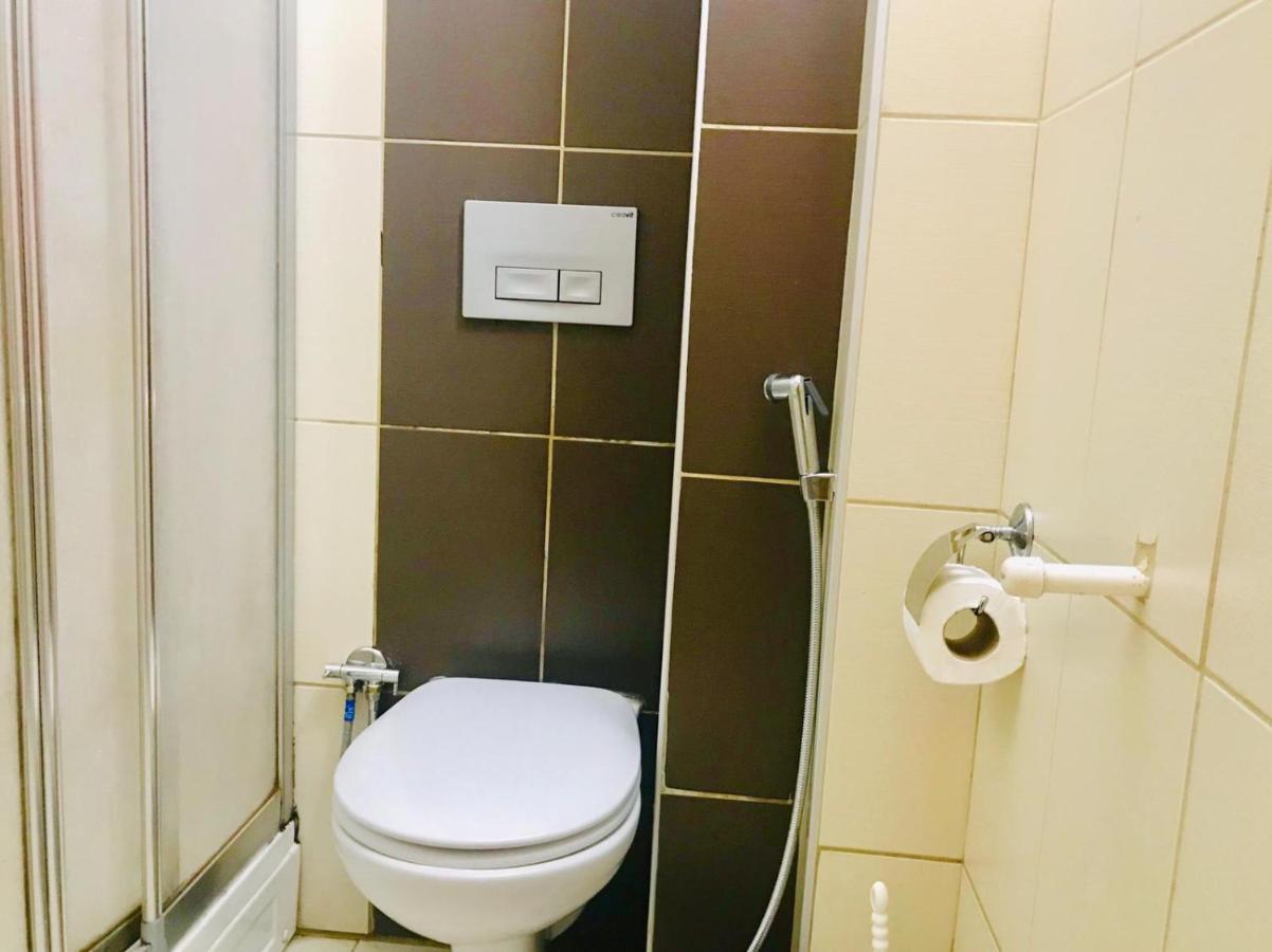 Alibeyoglu Apartment Trabzon