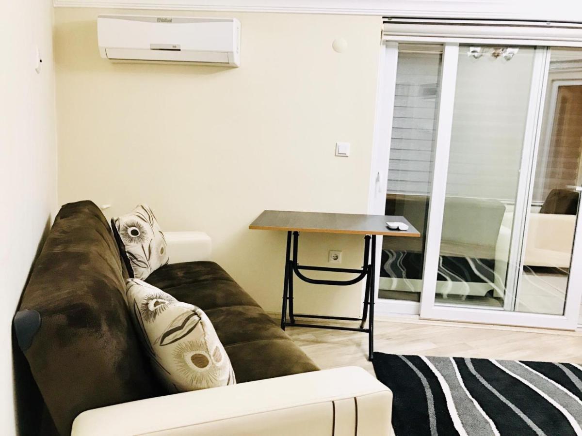 Apartment Alibeyoglu Trabzon