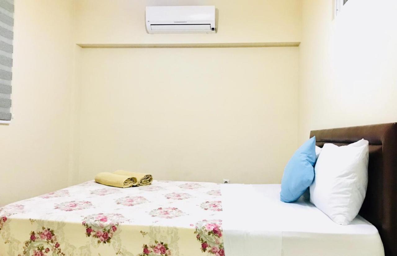 Alibeyoglu Apartment