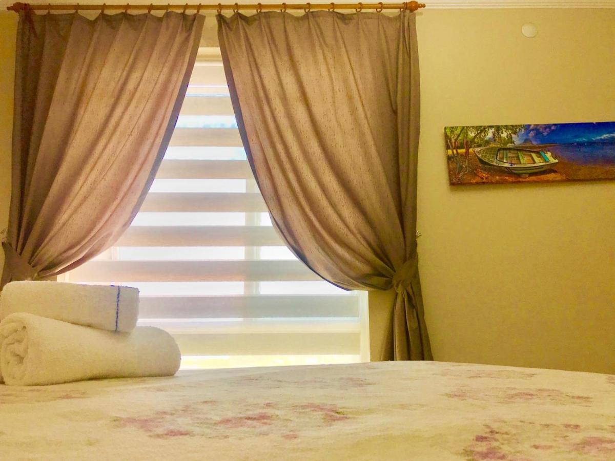 Alibeyoglu Apartment Trabzon