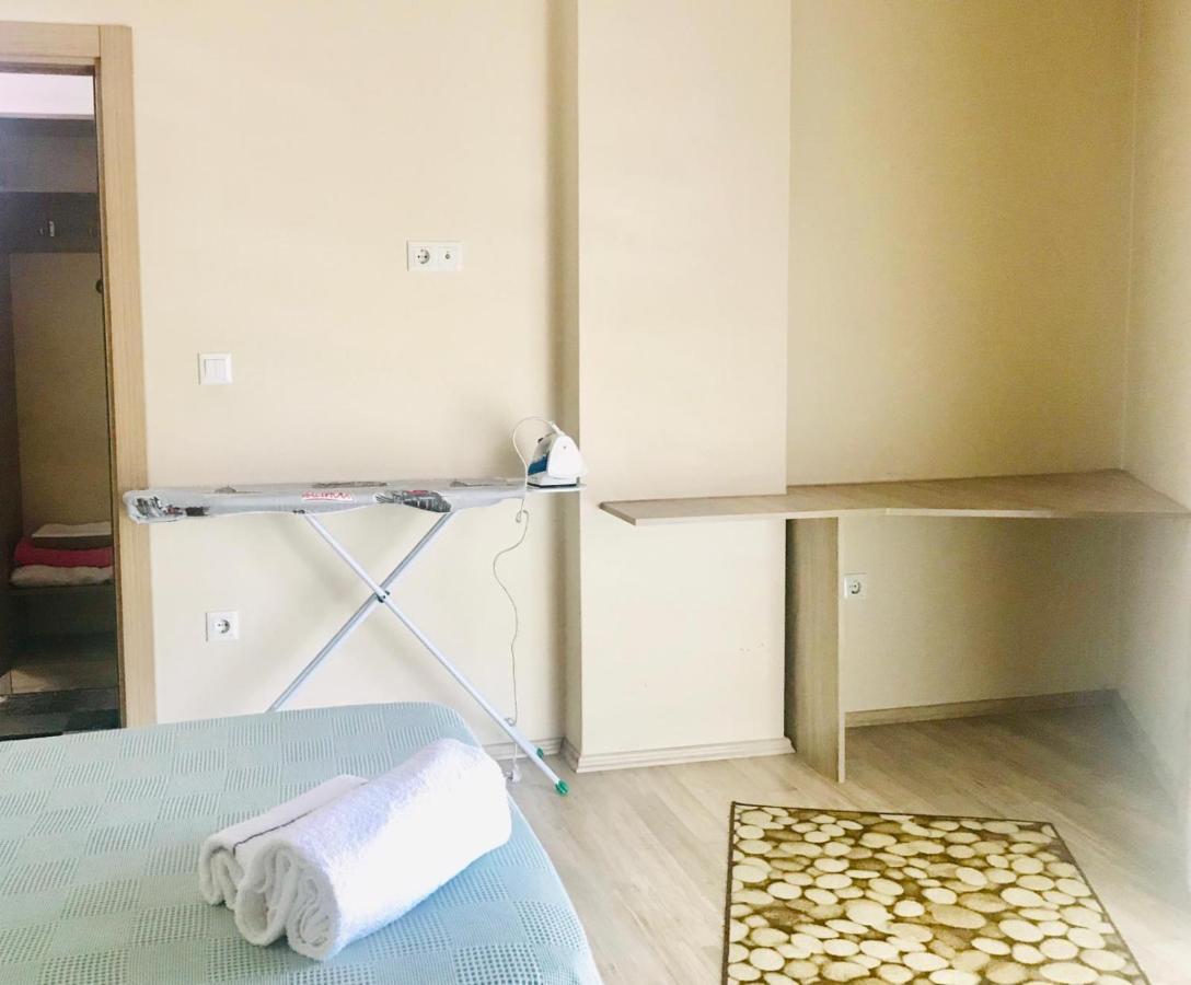 Alibeyoglu Apartment