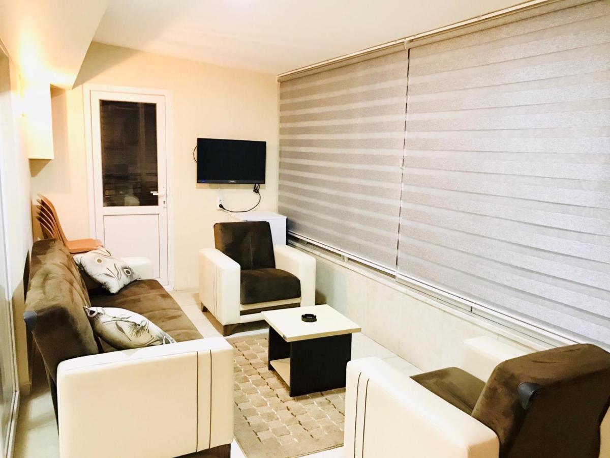 Apartment Alibeyoglu Trabzon