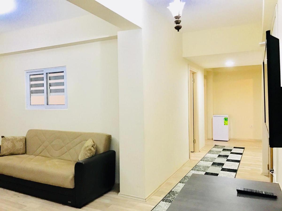 Alibeyoglu Apartment